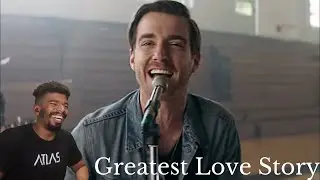 LANCO - Greatest Love Story (Country Reaction!!)