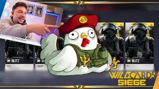 NUOVO ANNO, NUOVA MODALITÀ, NUOVO MONITOR | Rainbow Six Siege ITA