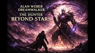 Dreamwalker - The Hunter Beyond Stars