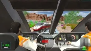 Train game... Baccu Ke Pyar... Hamare Sath me/Game Video #gaming #game #Caar_game #tranding #viral 