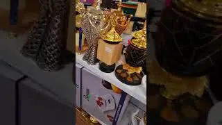 مبخرات العيد عند TOY STORE وجدة