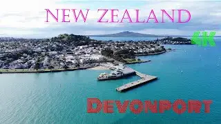 Devonport, New Zealand