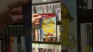 SpongeBob Squarepants: Battle for Bikini Bottom (2003) #spongebob #spongebobsquarepants #gaming #ps2