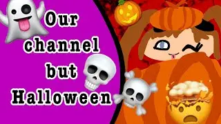 Jojo's HandyDandyCrafts Channel Halloween Costumes Speedpaint