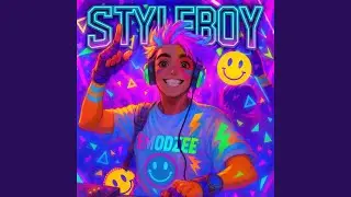 STYLEBOY