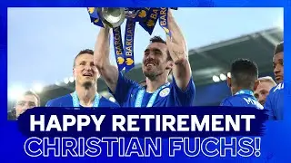 Christian Fuchs - Our Favourite Memories!