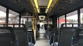 [Bentley Coachlines] Volvo B10MA Mark IV Euro 1 (Duple Metsec) - SBS998Y