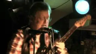 Tore down- South Rhythm and Bluesband