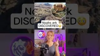 Доказательство существования Ноева ковчега!🤯 #drkenthovind #bible