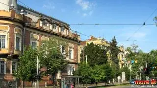 OSIJEK Slavonia (Croatia) by Cehulić family