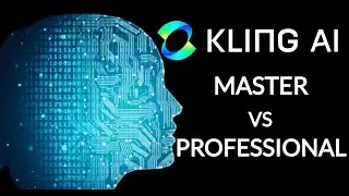 Kling 2.1: Professional vs Master &ndash; Is It Worth the Extra Credits?