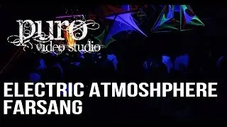 Electric Atmosphere