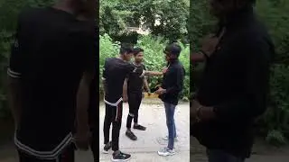 Bap ko chedoge 🦁-rao gaurav yadav #youtube #rao #support