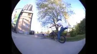 Northern Embassy x Etnies 5 Clips - Adam Piatek
