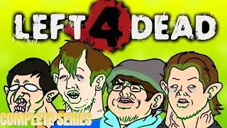 OneyPlays - Left4Dead 2 2014 - 2016 Complete series
