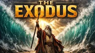The Story of Moses and the Exodus Explained