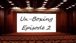 Un Boxing - Episode 2 - Urban Earth Medical