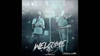 Nero & Marco Band$ - &ldquo;Welcome to BR&rdquo; (Official Visualizer) (2021)