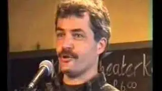 Herman Finkers - Bij de Twentse Asterix, Van de lippe - 1997