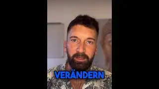 Warum sich dein Leben nicht ver&auml;ndern wird!