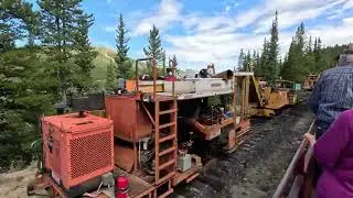 Leadville & Colorado Southern Railroad - 2023-09-02