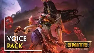 Izanami Voice Pack