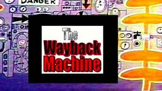 No Good To Cry   The Wayback Machine   HD 1080p
