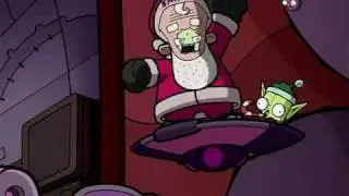 Mini Moose, Stop Being Jolly!