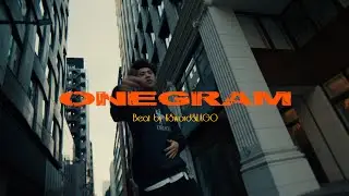 JUCE / ONEGRAM&times;RhymeWire pro.KSword&LAGO
