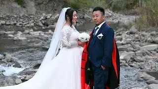 Sorila Weds Eliezer Wedding | Dec.18th, 2025