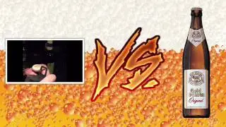 Gold Ochsen VS Anschnaller (4K)