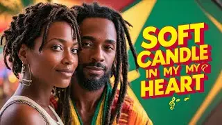 Soft Candle in My Heart | KENDU VIBES (Official Audio)