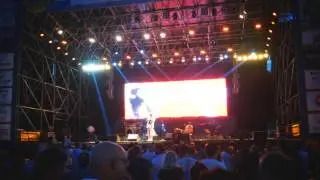Doh Doh live @ Mirano Summer Festival 2017