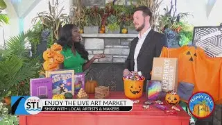 Halloween fun for the whole family at City Foundry!