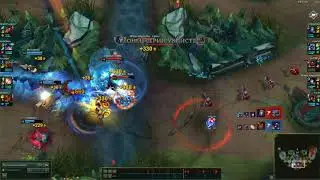 Lethality kindred