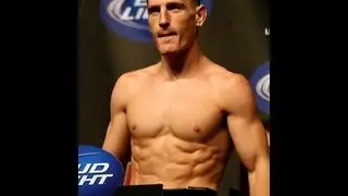 Mac Danzig - Vegan UFC MMA Fighter