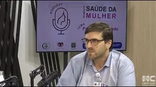 Parto Humanizado - Dr. Caio Prado