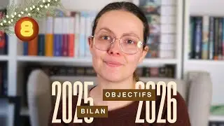 CALENDRIER DE L'APRES 8 | BILAN 2025 & OBJECTIFS 2026
