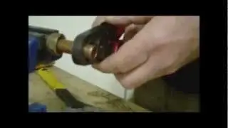 Screwfix Monument Tools 15mm Olive cutter 2030B