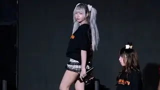 Hani ANGeVIL - Synchronize Max! @A Lot Of Tone 1st Anniversary Concert 14.06.2025 [Fancam]