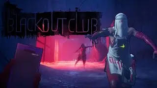 NEIGHBORHOOD DANCE PARTY | THE BLACKOUT CLUB
