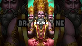 Why Did Lord Krishna Do This? | Multiverse Explained | #shorts
