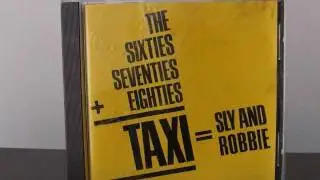 Only Sixteen   Sly & Robbie