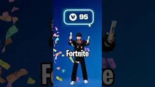 TENGO 95 PAVOS EN FORTNITE! #fortnite