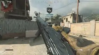 HP Talsik Backlot (CR56 Amax)