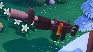 Testing the New Longvinter Update!