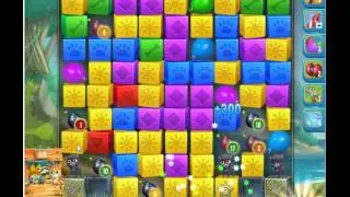 Pet Rescue Saga Island of Pets Level 7 3 Stars no Booster!