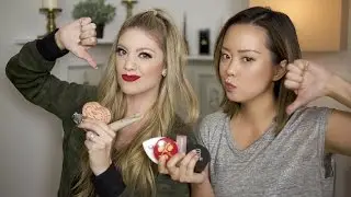 DISAPPOINTING PRODUCTS! WITH SEREIN WU & GIVEAWAY!