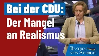 Mr. Putin, end this war! The CDU simply refuses to understand&hellip;