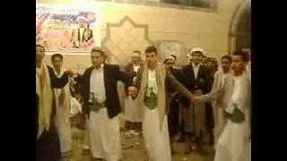عرس محمد العقبي مقطع من الزفه